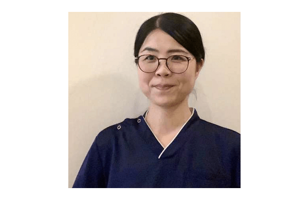 初心者のためのやさしい東洋医学基礎教室　基礎4