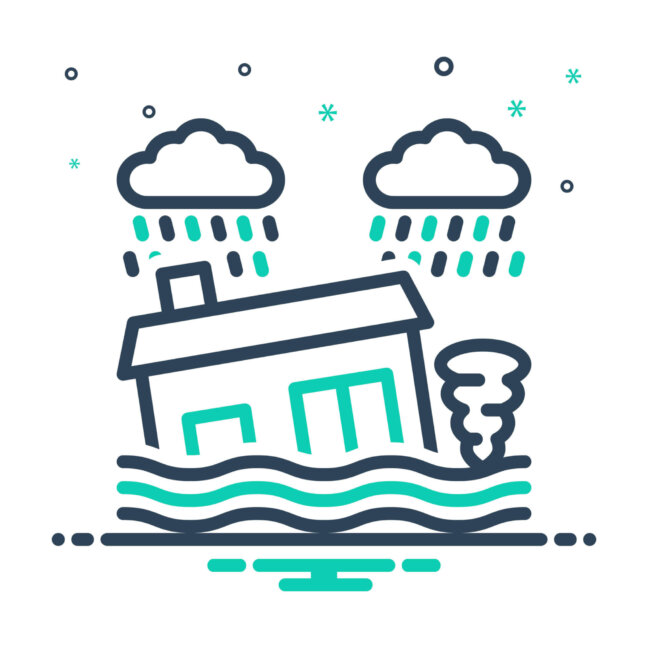 東京の風水害に備えよう~その時、あなたの行動は?~