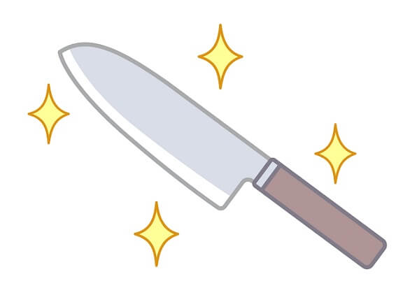 マイ包丁を研いでみませんか？