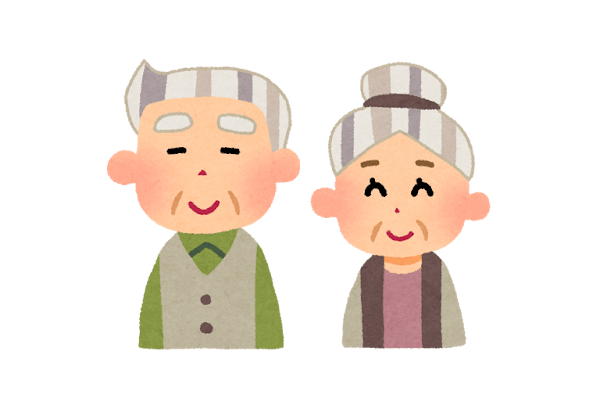 簡単なゲーム＆おいしいお菓子で茶話会！