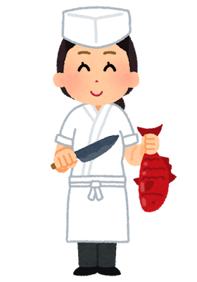 北海道漁連産地学習会「海鮮食べ比べ」