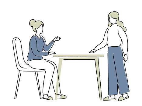 対話力を磨くリフレクティングワーク(全3回)