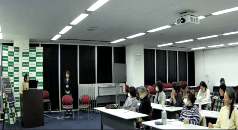 <2026.2.7(土)開催>憲法カフェ第2弾「タイムラインのその先へ。前泊教授と読み解く『日本のリアル』」