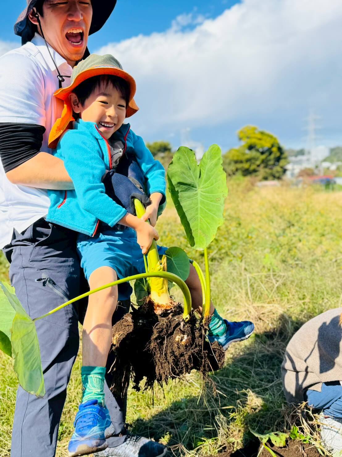 いなぎめぐみの里山 2025年11月、12月の体験企画