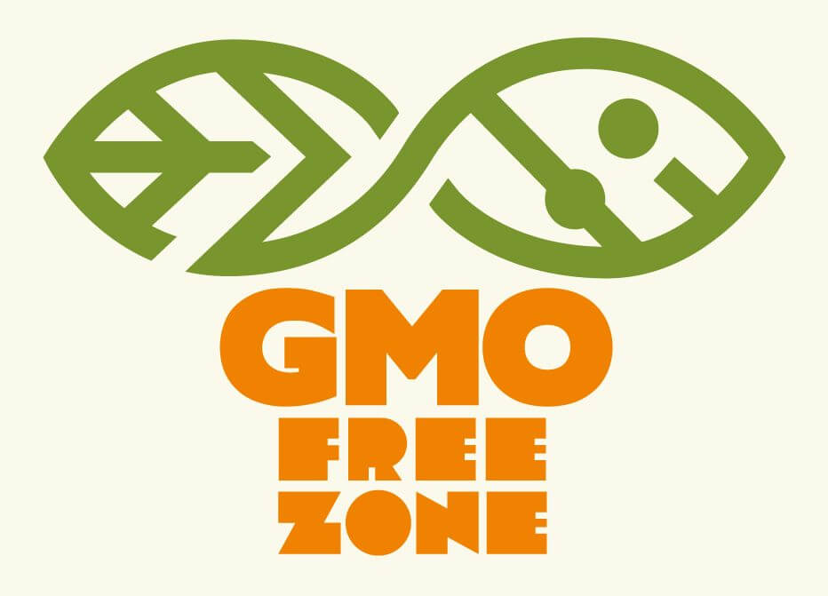 GMOフリーゾーン運動20周年記念アジア大会　－GMOのない世界へ－