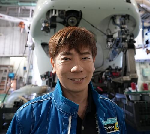 プラスチックはどこへ消えた？「しんかい6500」が見た海洋汚染の最前線