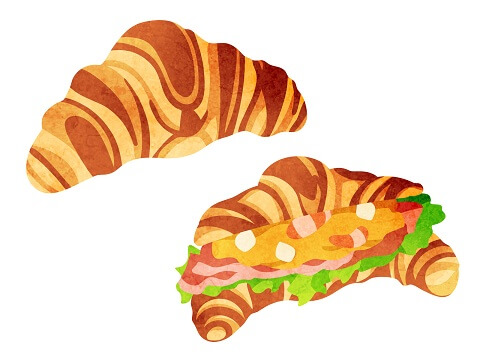 コモパンでアレンジメニュー!