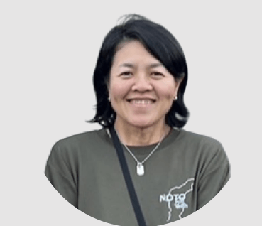 増島智子（ますじまともこ）氏　プロフィール