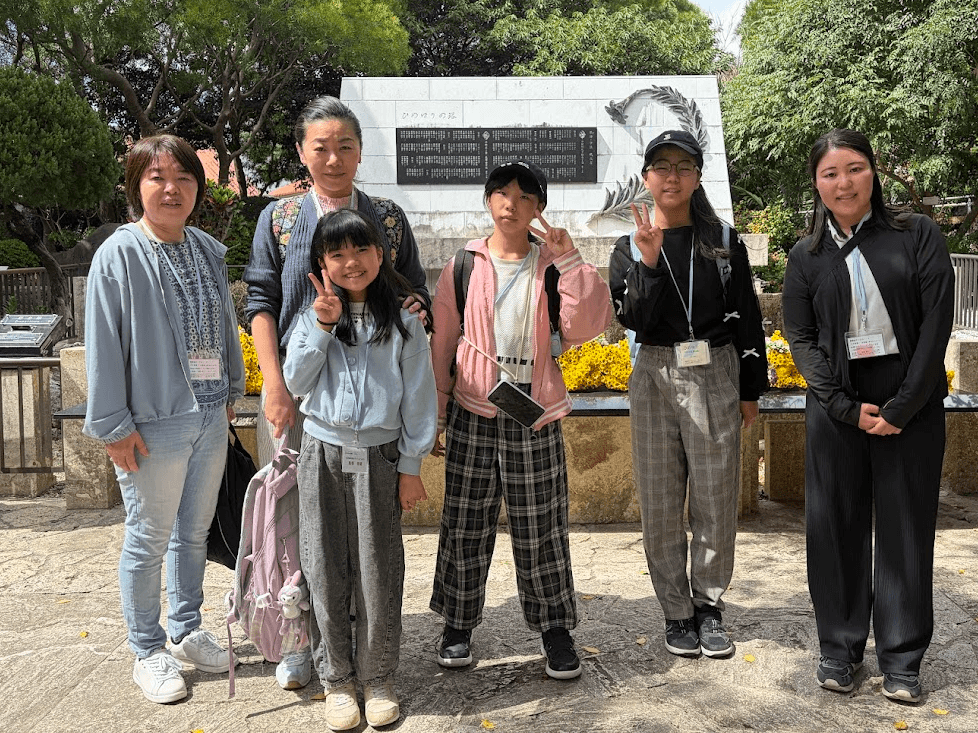 親子中心コース参加組合員