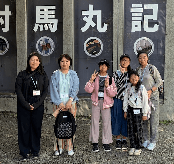 2025年度ピースアクションinオキナワ 第43回沖縄戦跡・基地めぐり