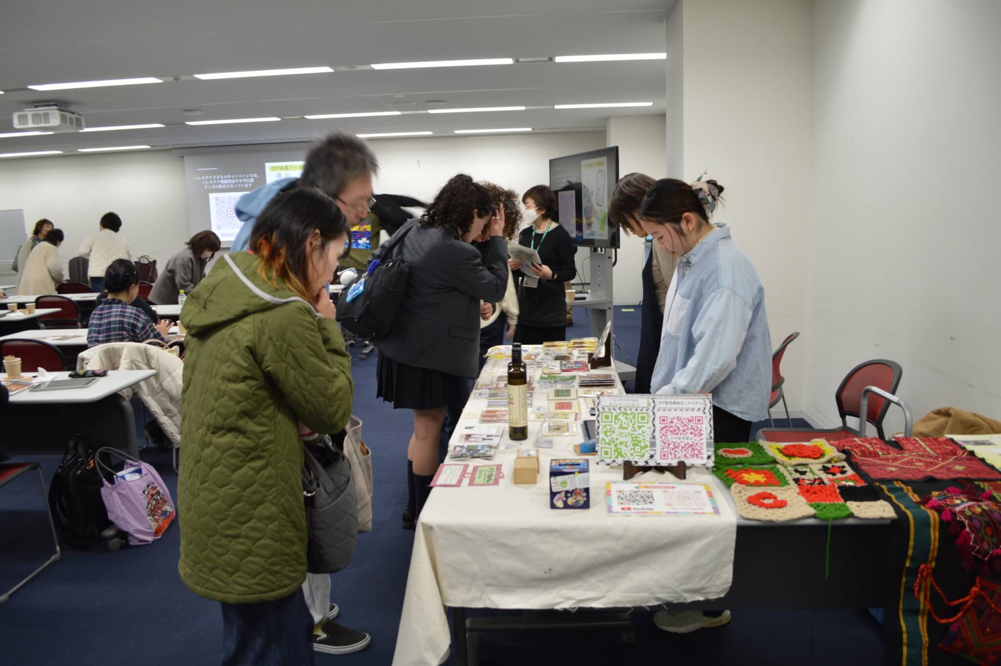 <2026.2.27(金)開催>Night Peace Cafe Vol.8