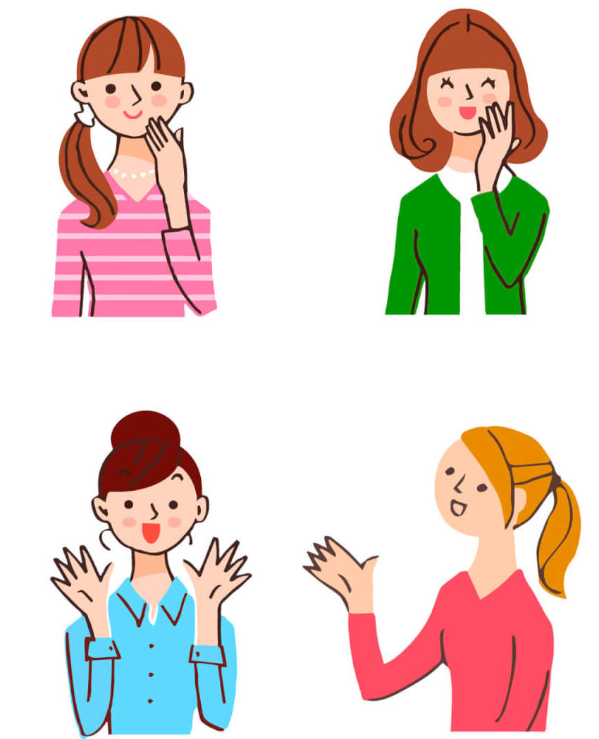 こんな風にできたらいいな☆自己紹介【墨田編】