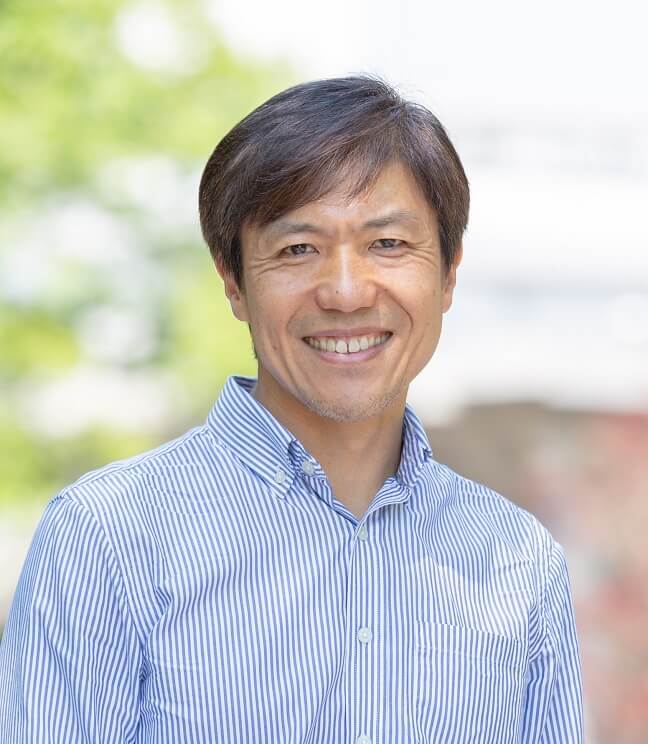 気候変動の今とこれから～地球温暖化にどう向き合うか～