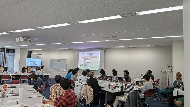 産直Cafe『教えて！たまご名人！！平飼いたまご交流会！』