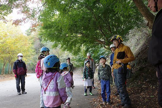 ～守って活かす、森の産直～間伐＆アート体験