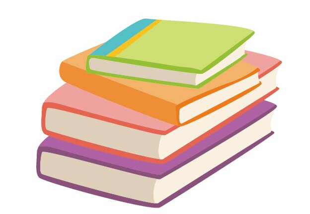 やっぱり本が好き！ブックトークへようこそ