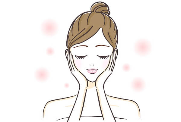 更年期からのスキンケア