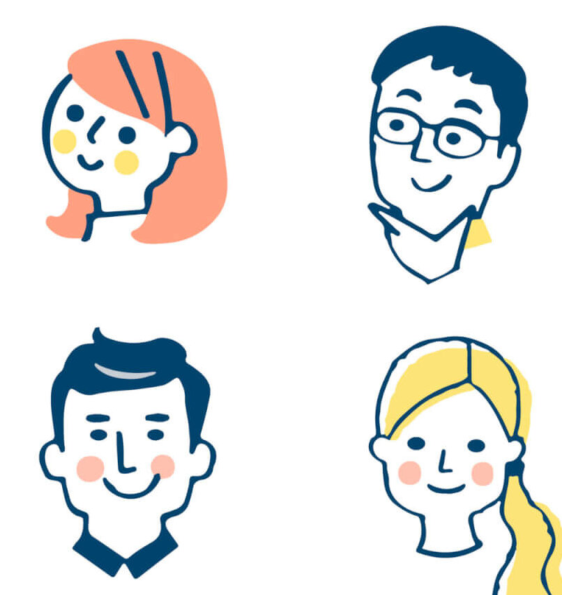 こんな風にできたらいいな☆自己紹介【国分寺編】