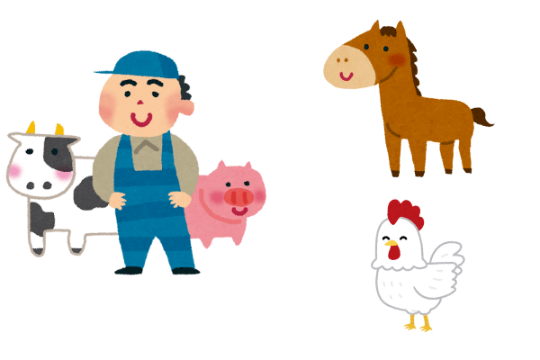 アニマルウェルフェア学習会