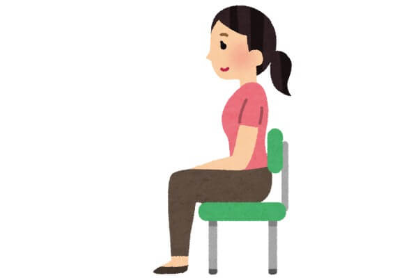 家でもできる簡単イストレ講習会