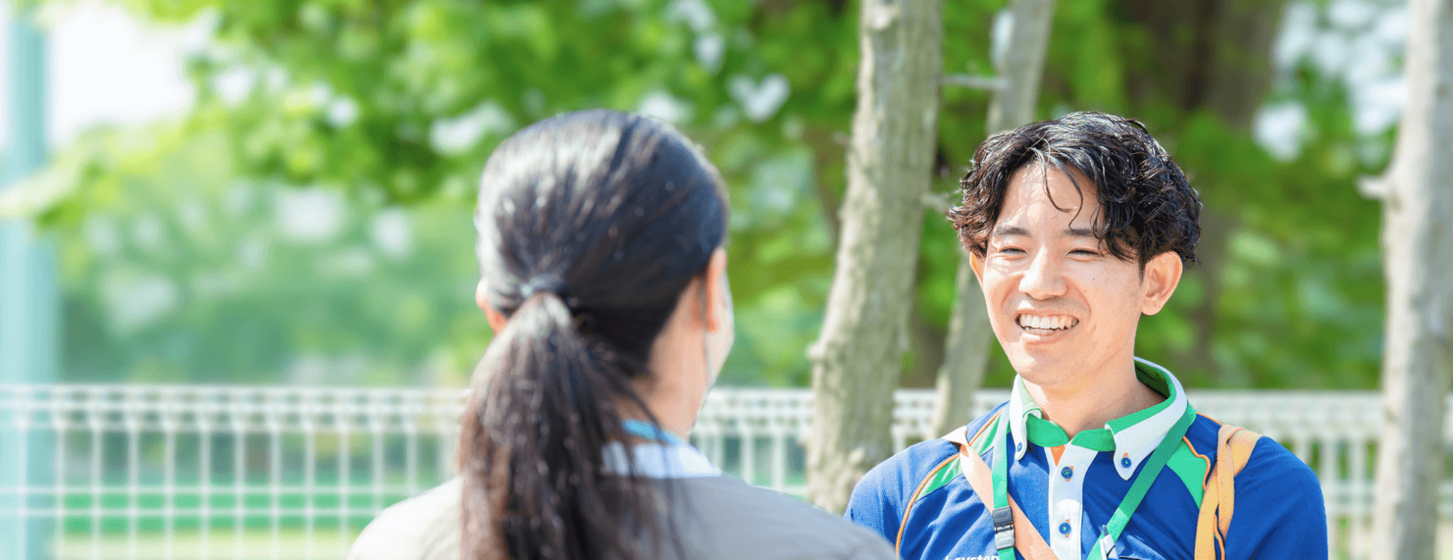 「食べもの」「地球環境」「人」を大切にした「社会」をつくります