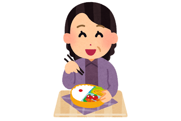 パルシステムのお弁当食材を食べてみよう