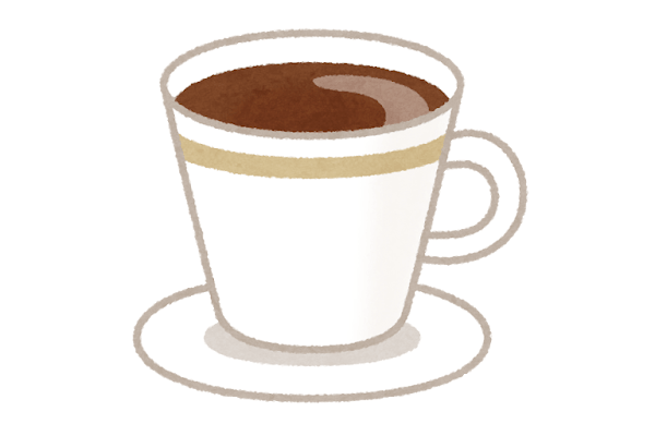 コーヒーのいれ方学習会
