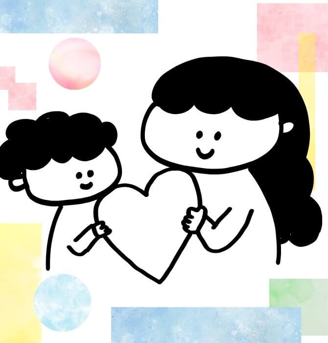 おうちdeオンラインカフェ~幼い子との時間ってどんな時間?~