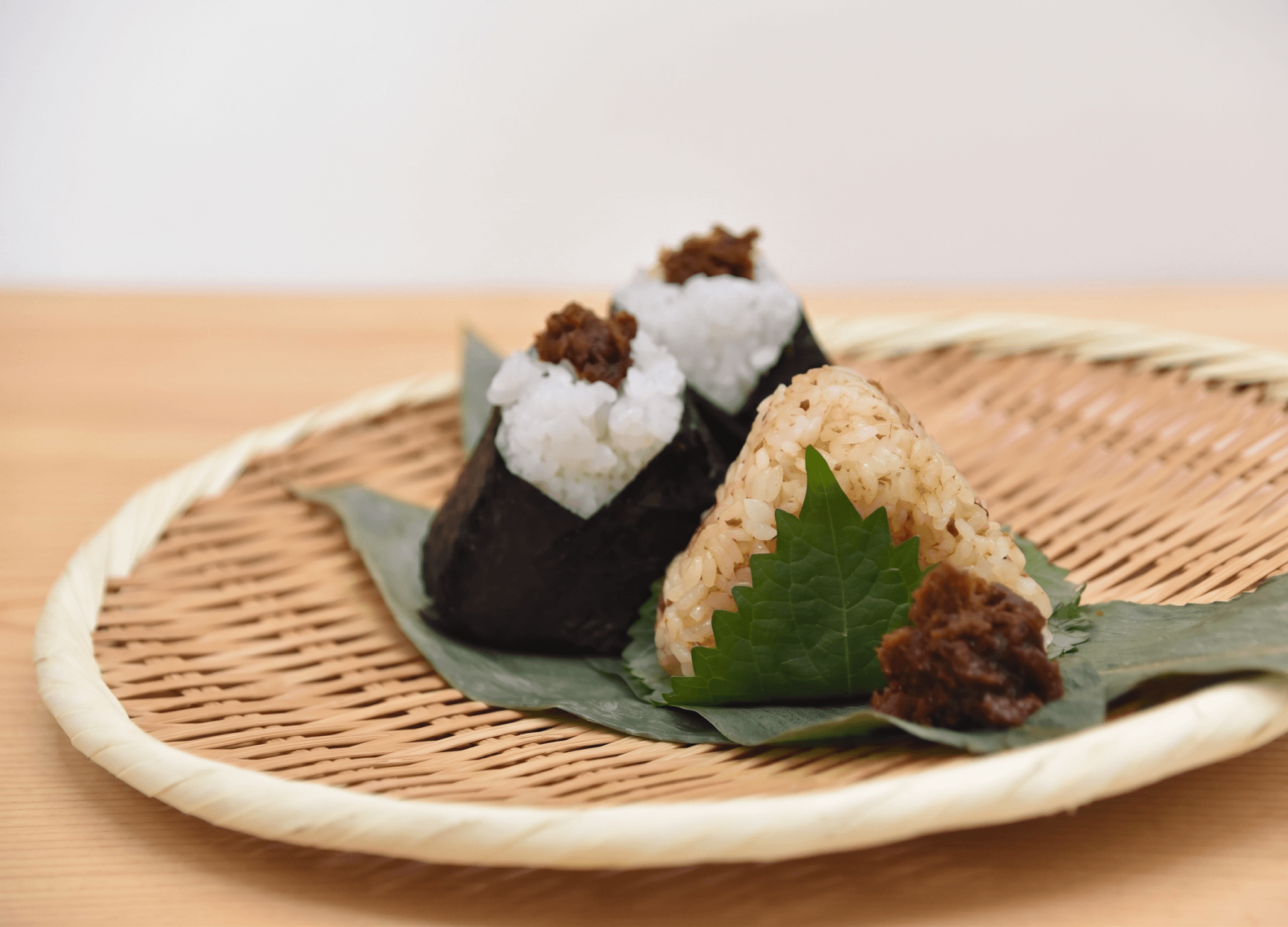 つや姫おにぎりの最高の相棒をみつけよう～山形郷土料理クッキング