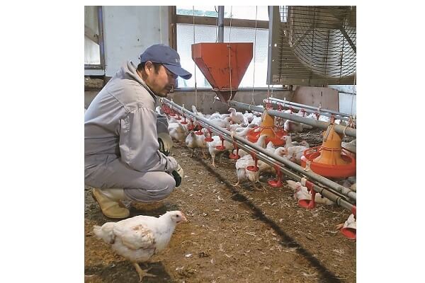 【親子企画】人・地球にも“までっこ”なチキンナゲット産地の裏側に迫る!