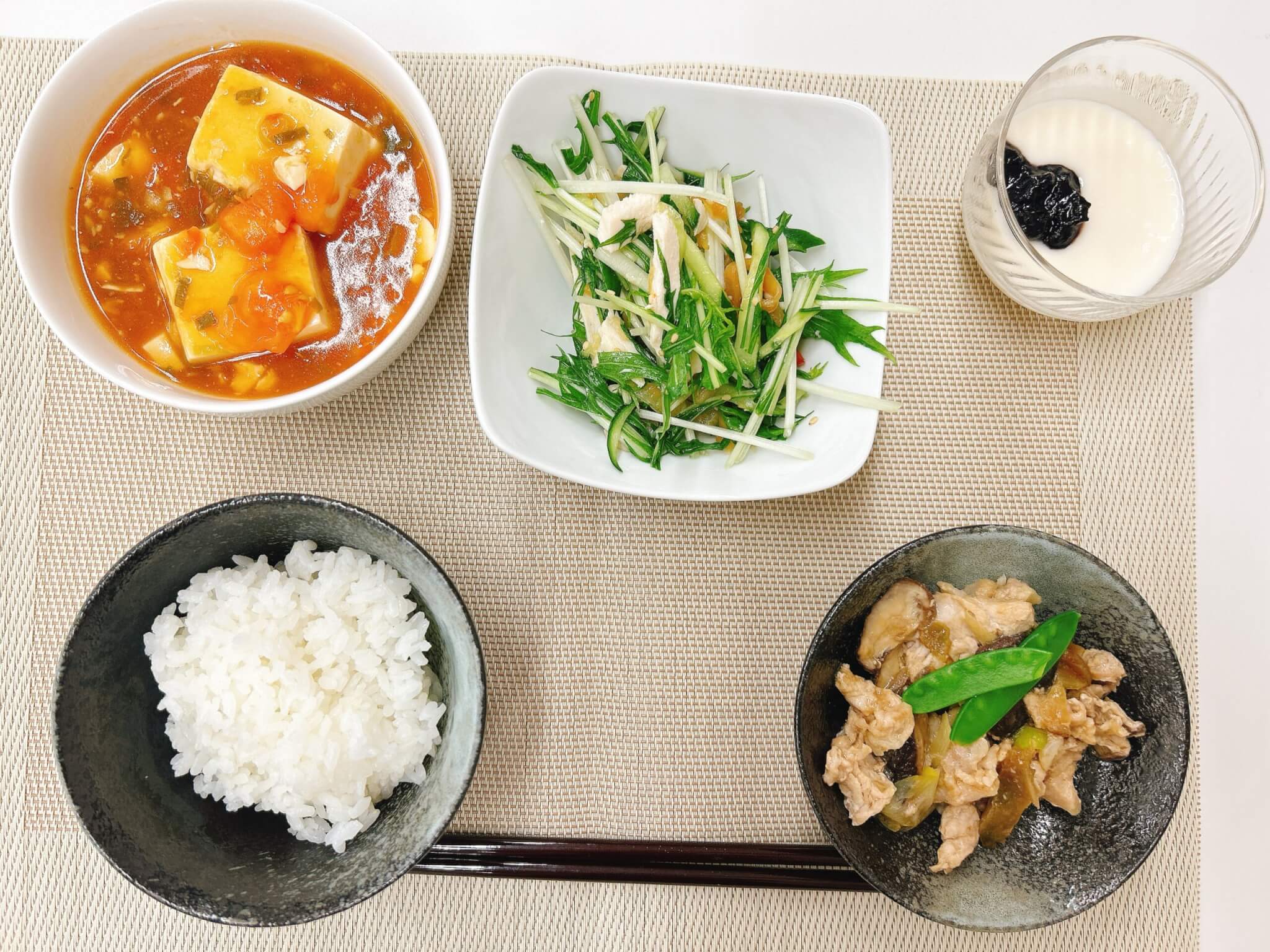 食育リーダーの食育講座 夏バテ予防レシピでナツもハツラツ!