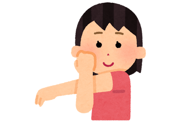 夏を乗り切るセルフケア