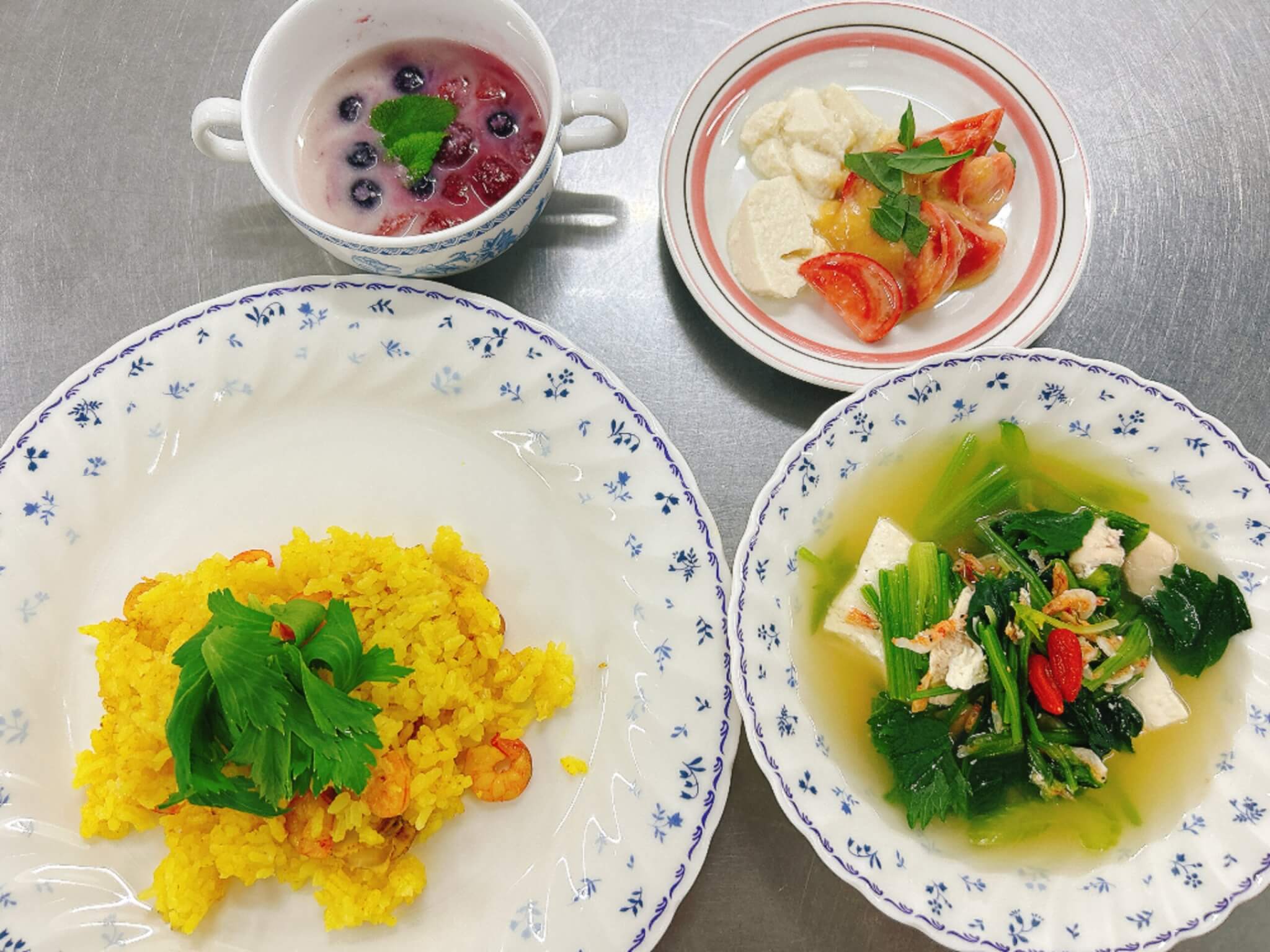 【食育リーダーの食育講座】美と健康は美味しい食事から～今から始めようAGE対策～