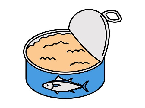 夏休み親子企画 ツナ缶のおいしさを知ろう!