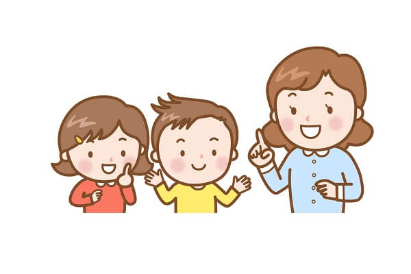 東京保健生協 子ども保健学校