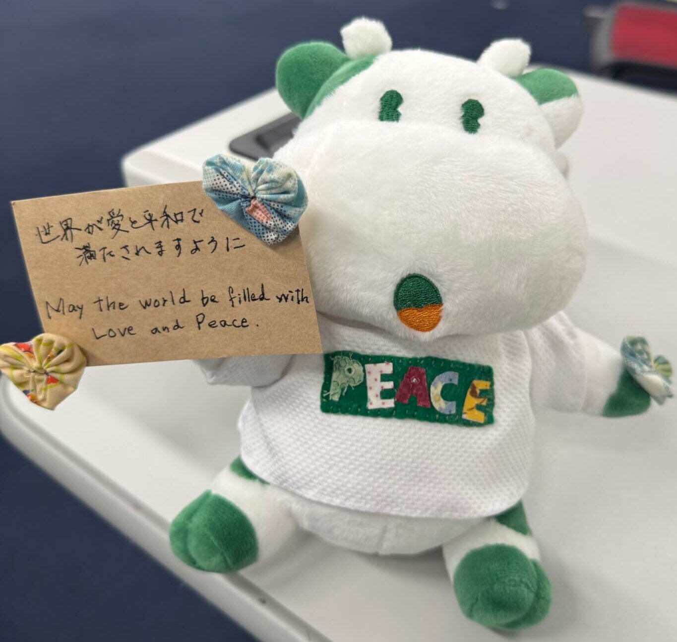 <2026.7.4(土)開催>Peace Fes2026!!「今」を知り、未来を創る。~平和カンパが繋ぐ希望の輪、いま私たちにできること~