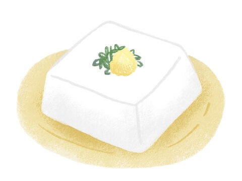 お豆腐を手作りしてみよう♪