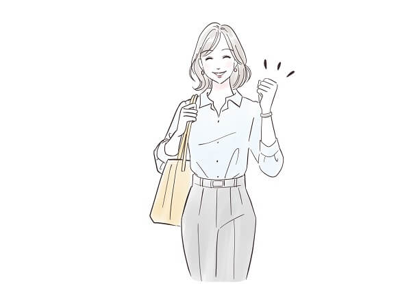 自分らしさを探求!キャリアプランカフェ