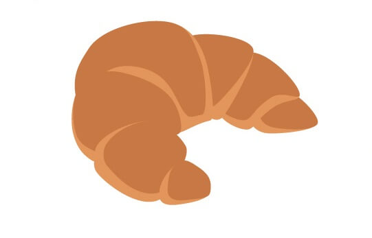 食べてみましょう!コモパン