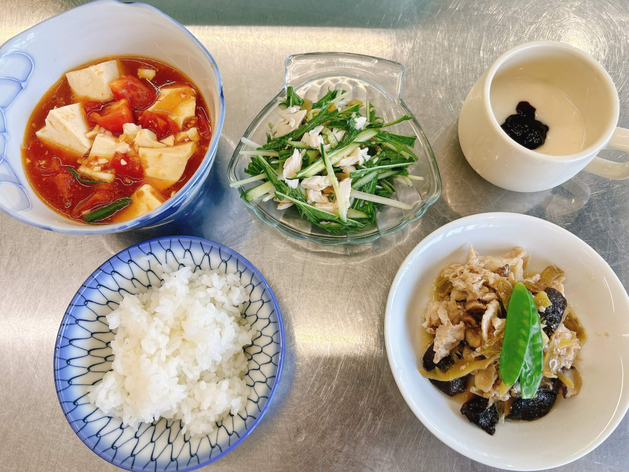 【食育リーダーの食育講座】夏バテ予防レシピでナツもハツラツ!