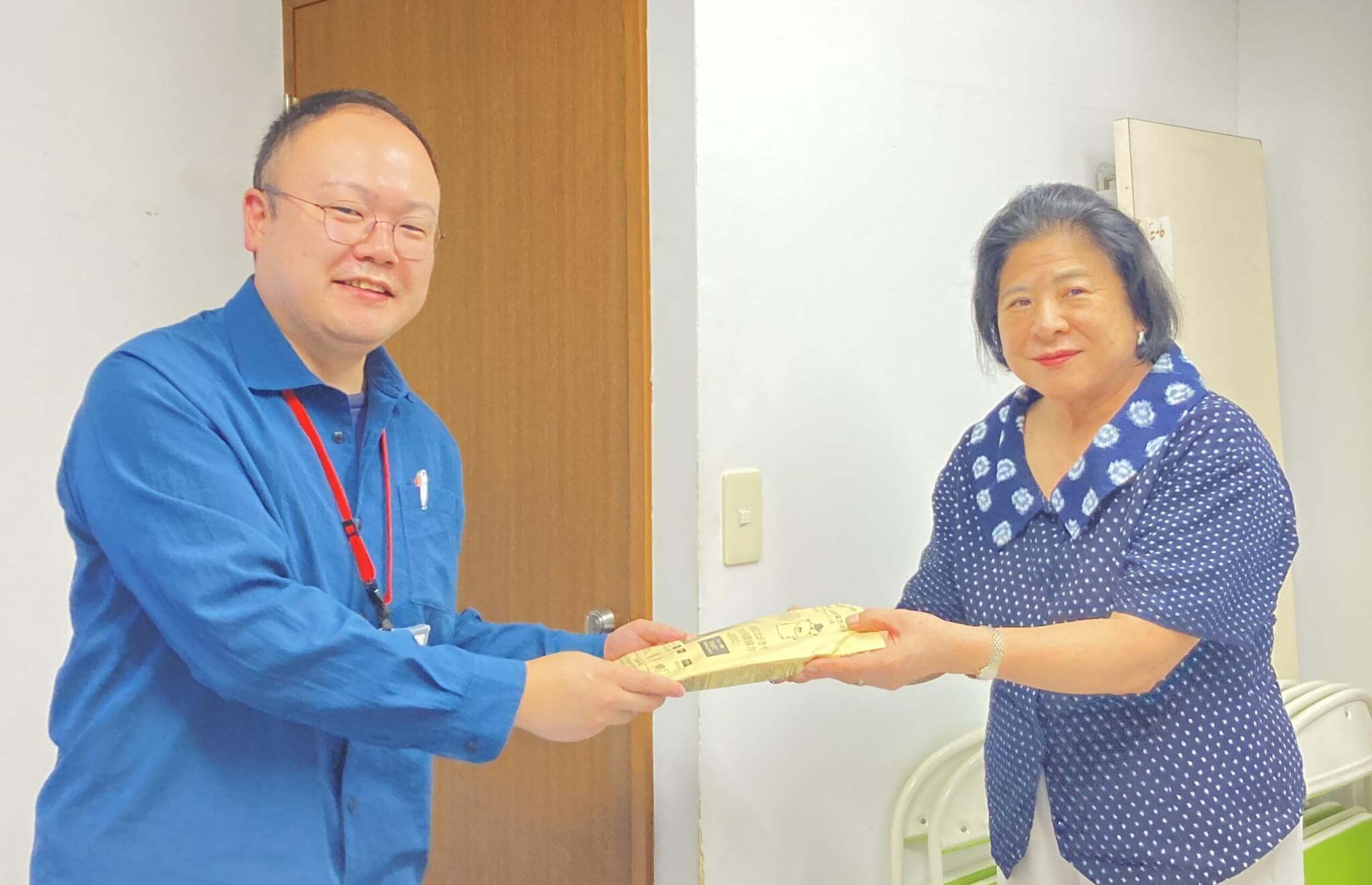 シャプラニール＝市民による海外協力の会