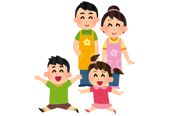 見学会　ぱる★キッズって、どんな保育所？