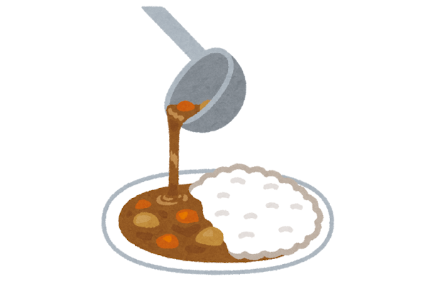 新宿中村屋カレーの製法をシェフから学ぼう