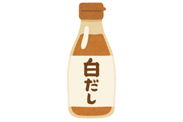 だしを使いこなして料理上手