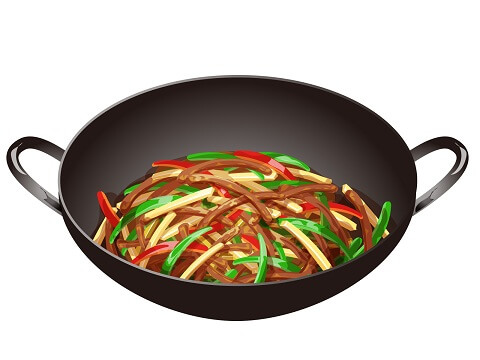 お料理セット試食会