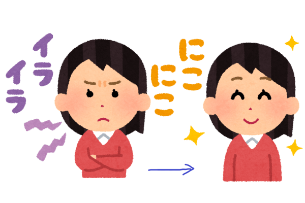 “怒り”の扱いと心を整える「マインドフルネス」講座