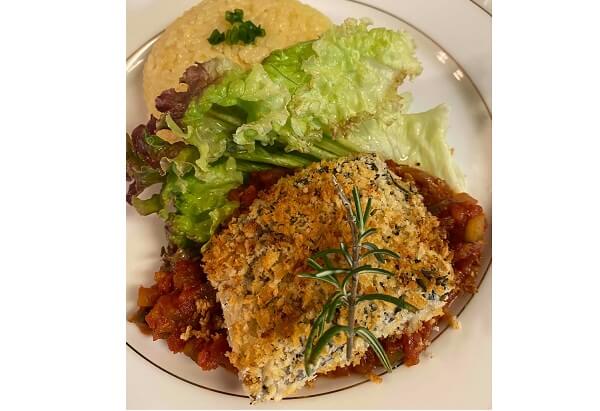 食育リーダーの食育講座 親子で「ごちそうお魚ランチ」を作ろう!