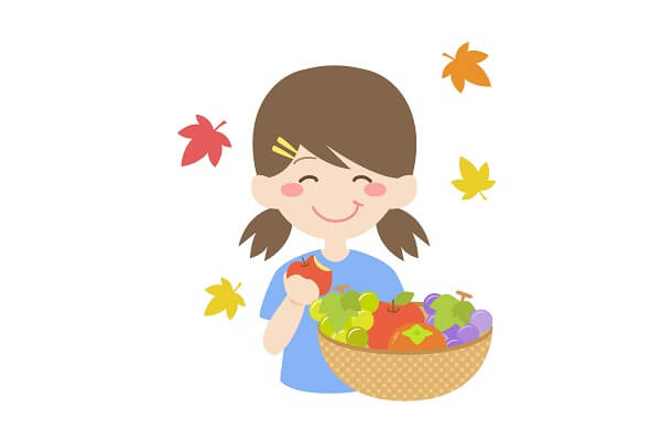 食欲の秋、おすすめ試食会