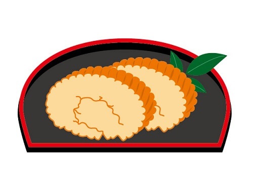 年末年始のお楽しみ料理