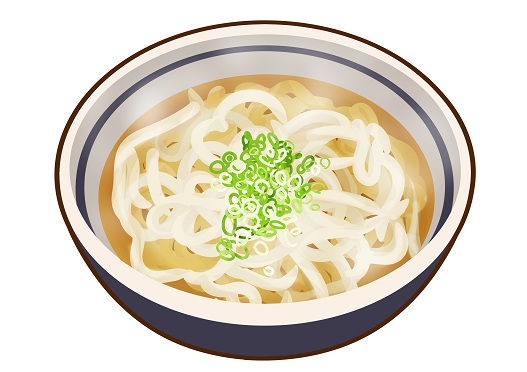 ~おいしい便利つゆ~